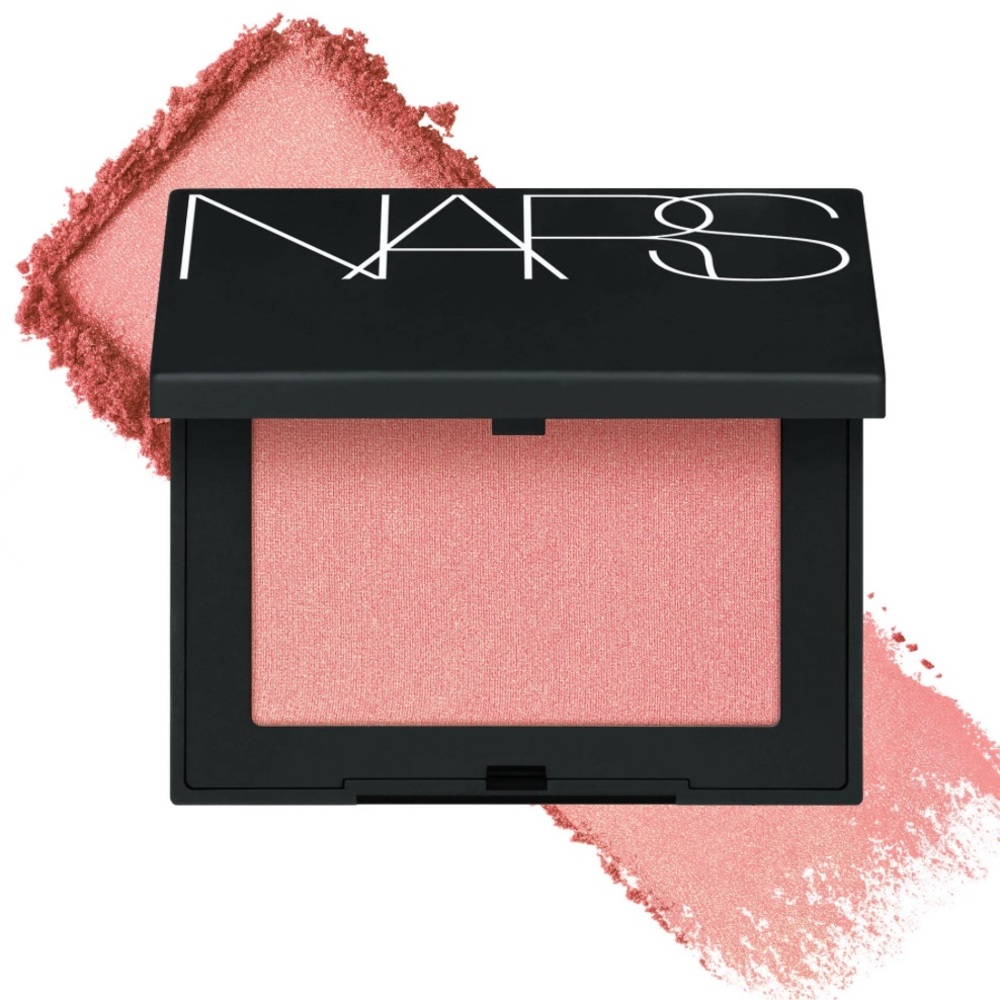 NARS Powder Blush Orgasm - Picture 2 of 15